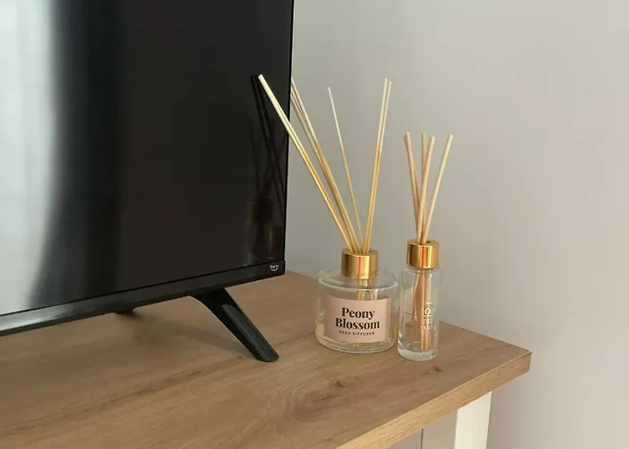 Apartamentos Matilda