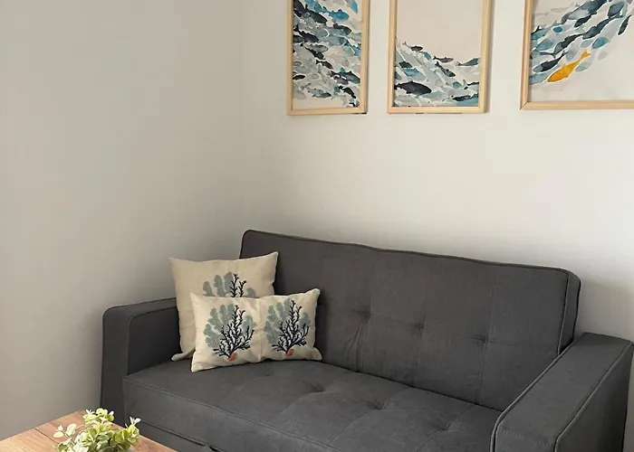 Apartamentos Matilda