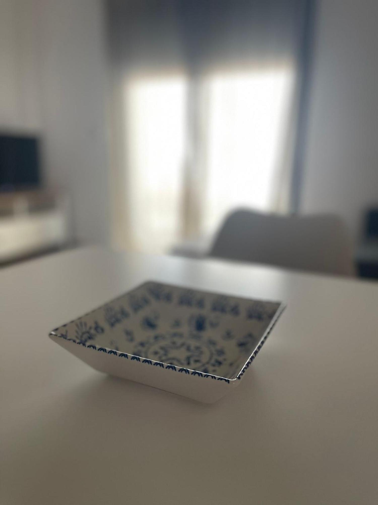 Matilda Apartment