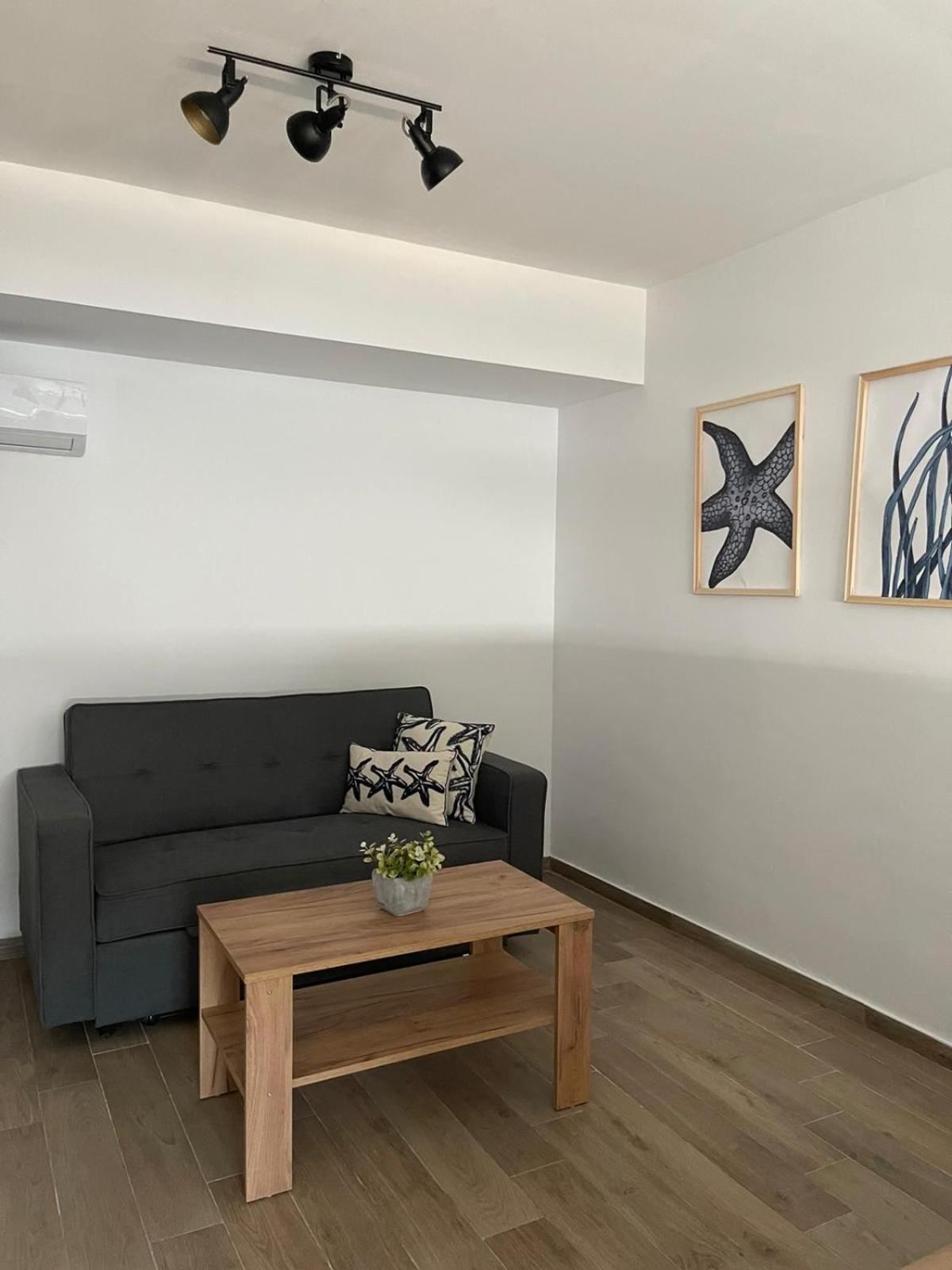 Matilda Apartment