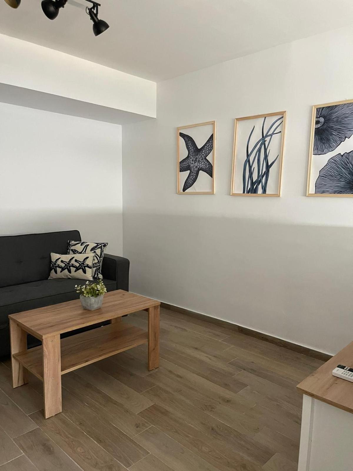 Apartamento Matilda *