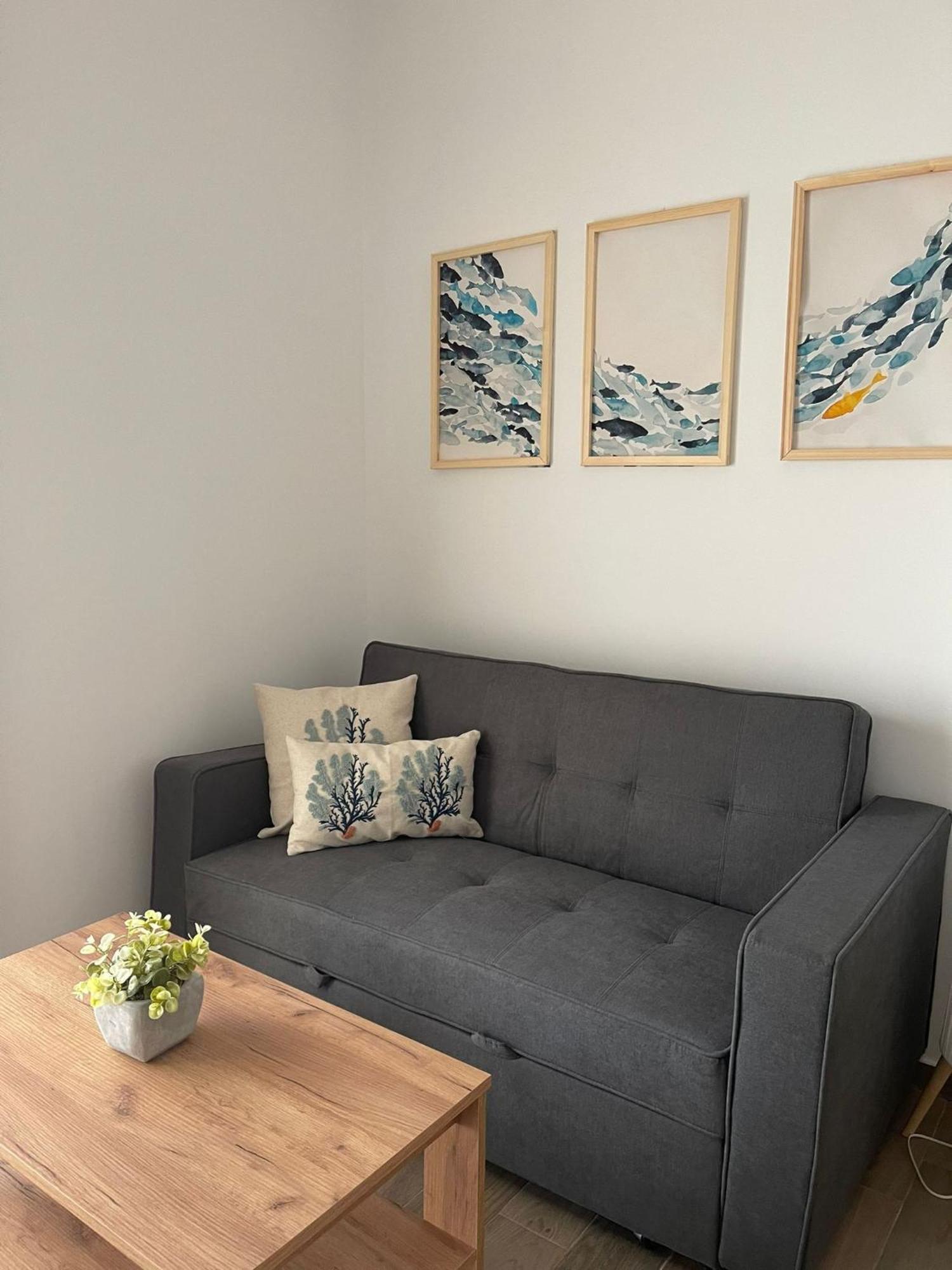 Matilda Apartment
