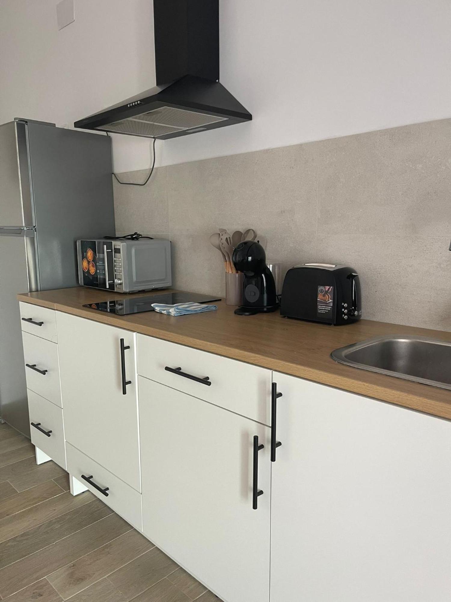 Matilda Apartment *