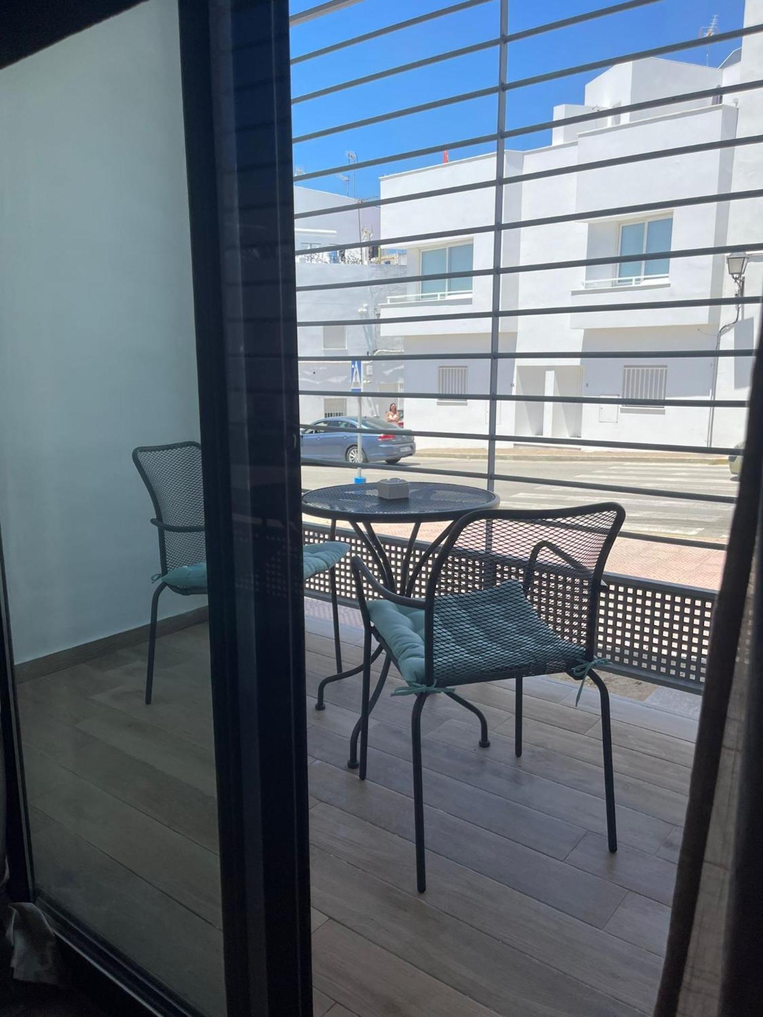 Matilda Apartment
