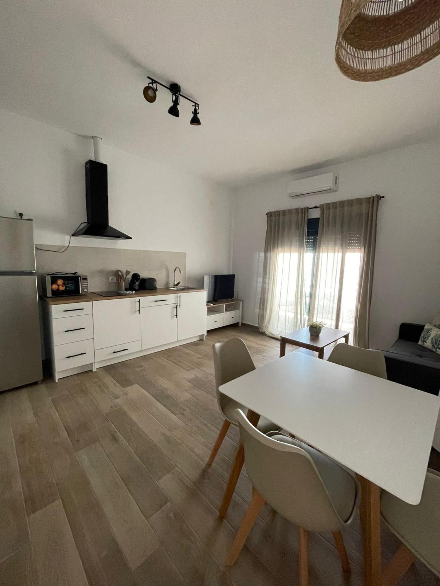 Matilda Apartment Conil De La Frontera