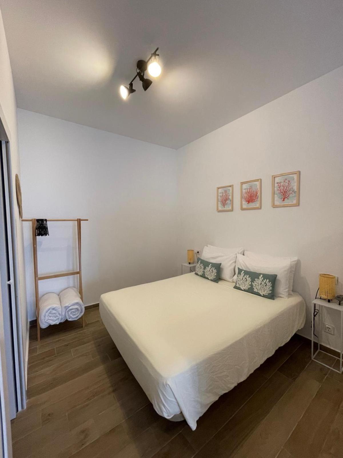 Apartamento Matilda