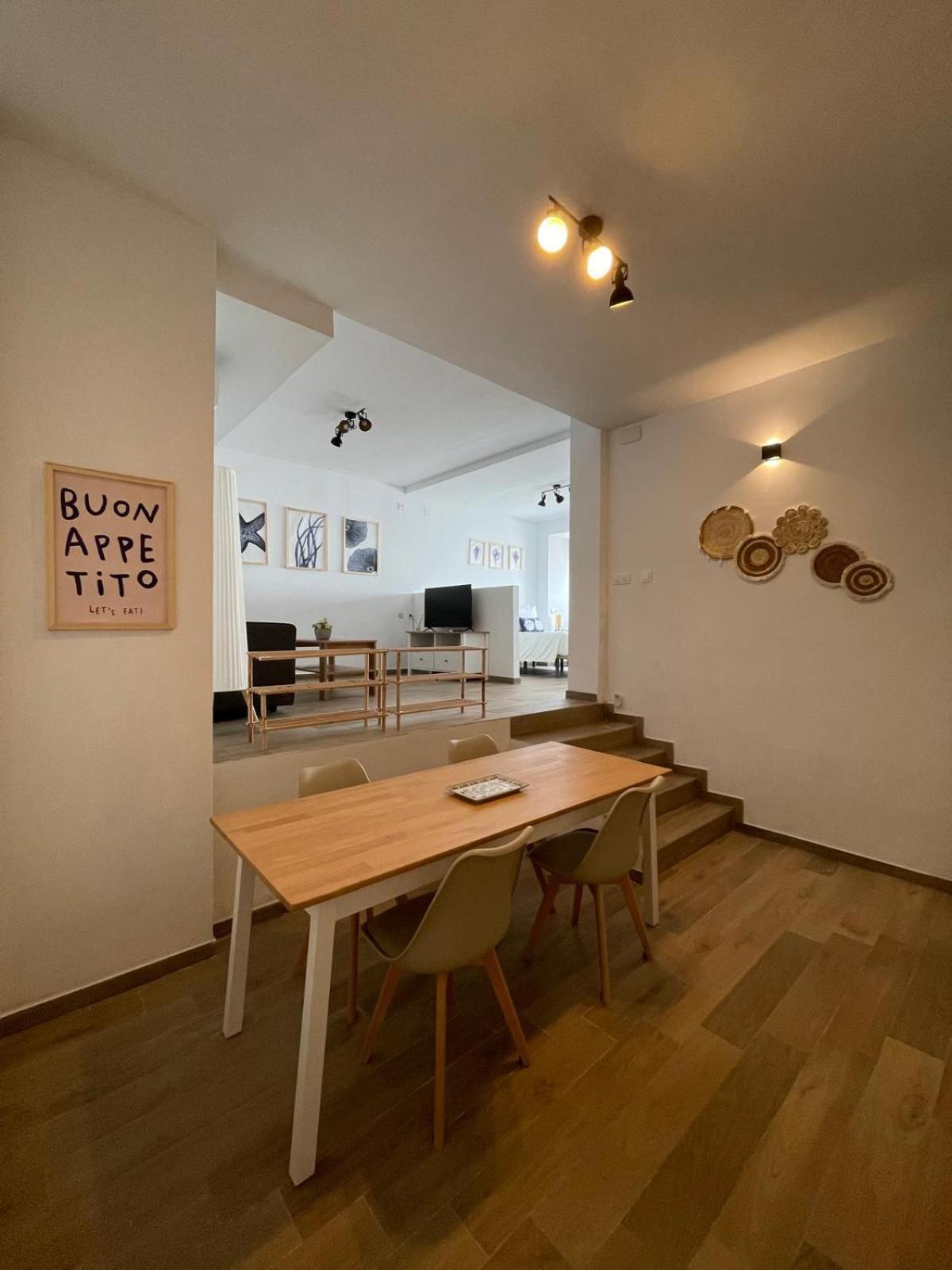 Apartment Matilda *