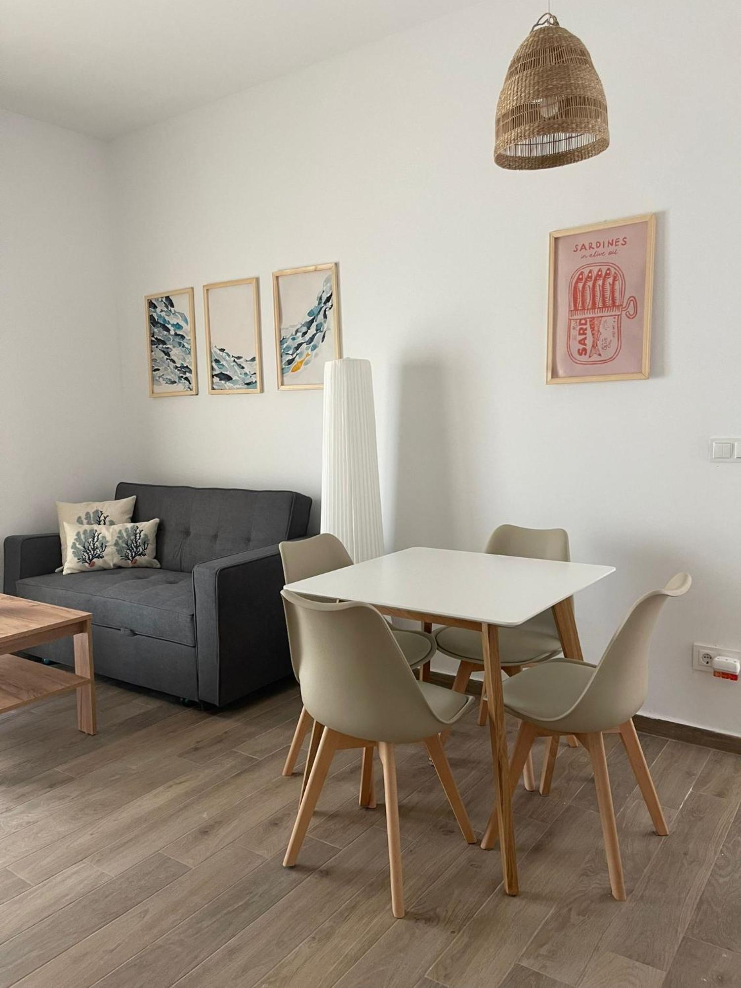 Apartment Matilda Conil De La Frontera