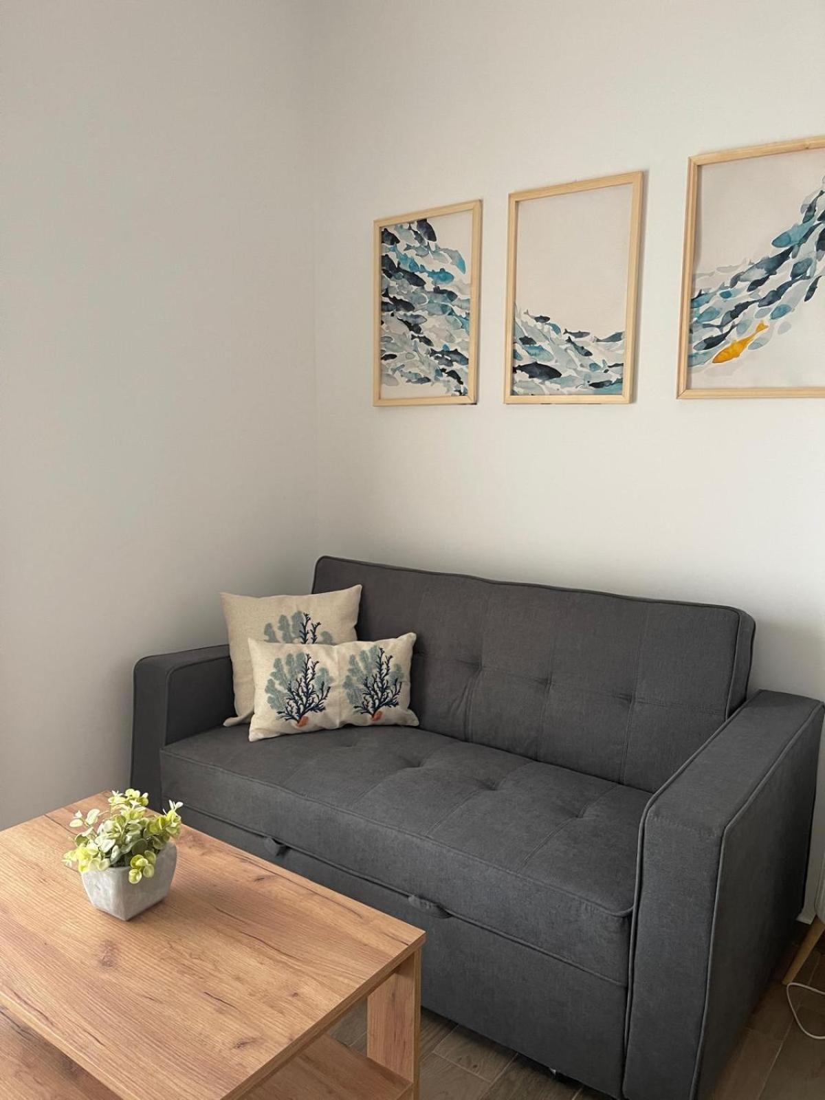 Matilda Apartment *