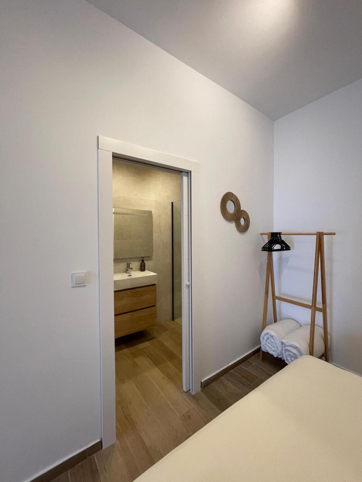 Apartment Matilda *