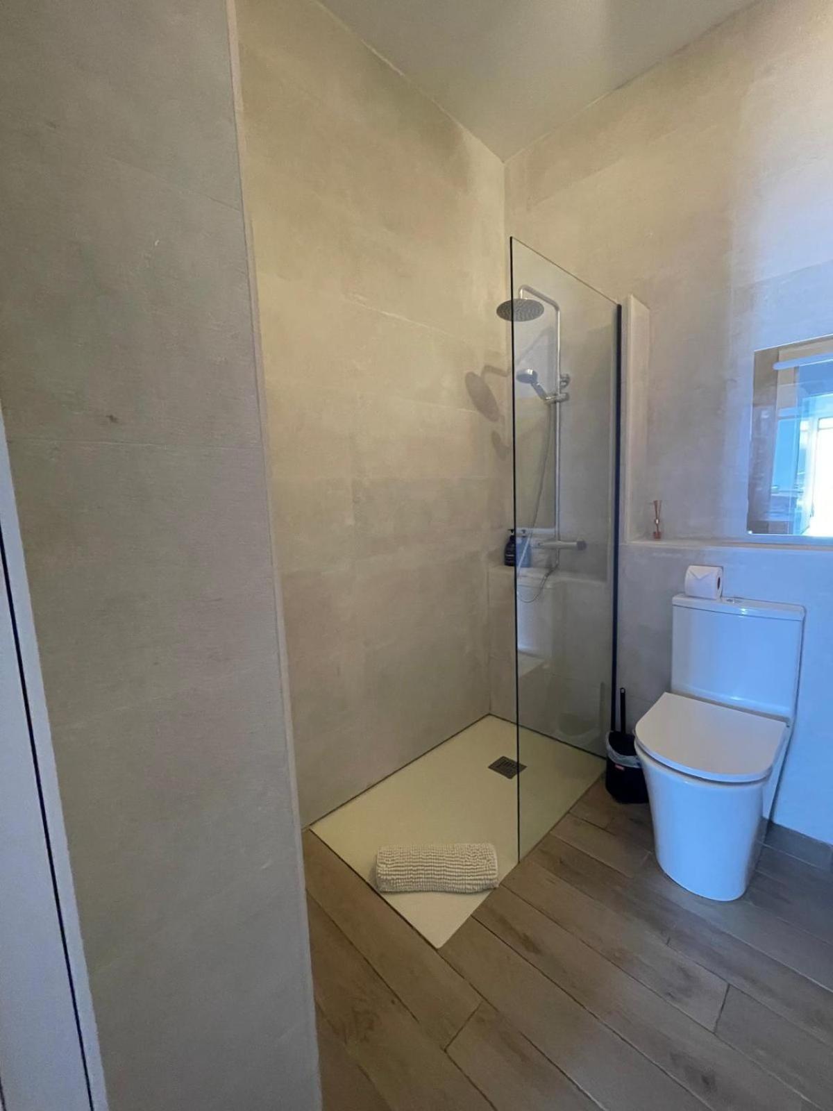 Apartamento Matilda *