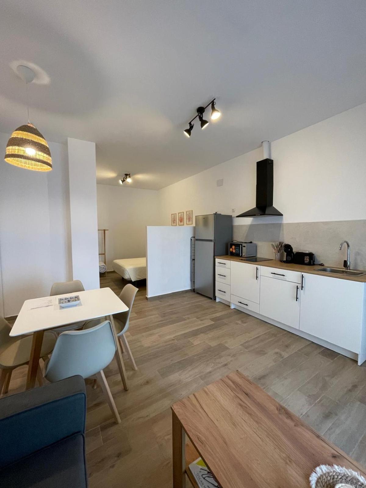 Matilda Apartment Conil De La Frontera