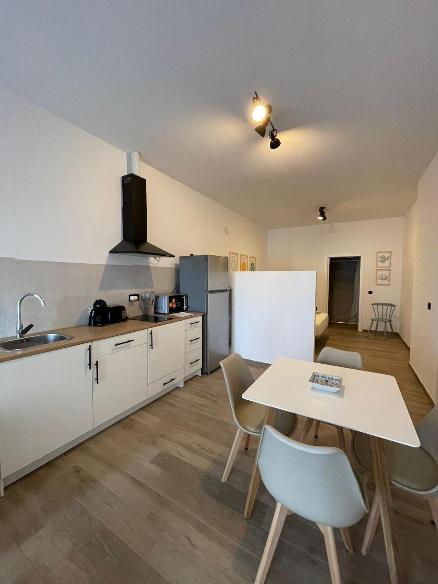 Matilda Apartment Conil De La Frontera