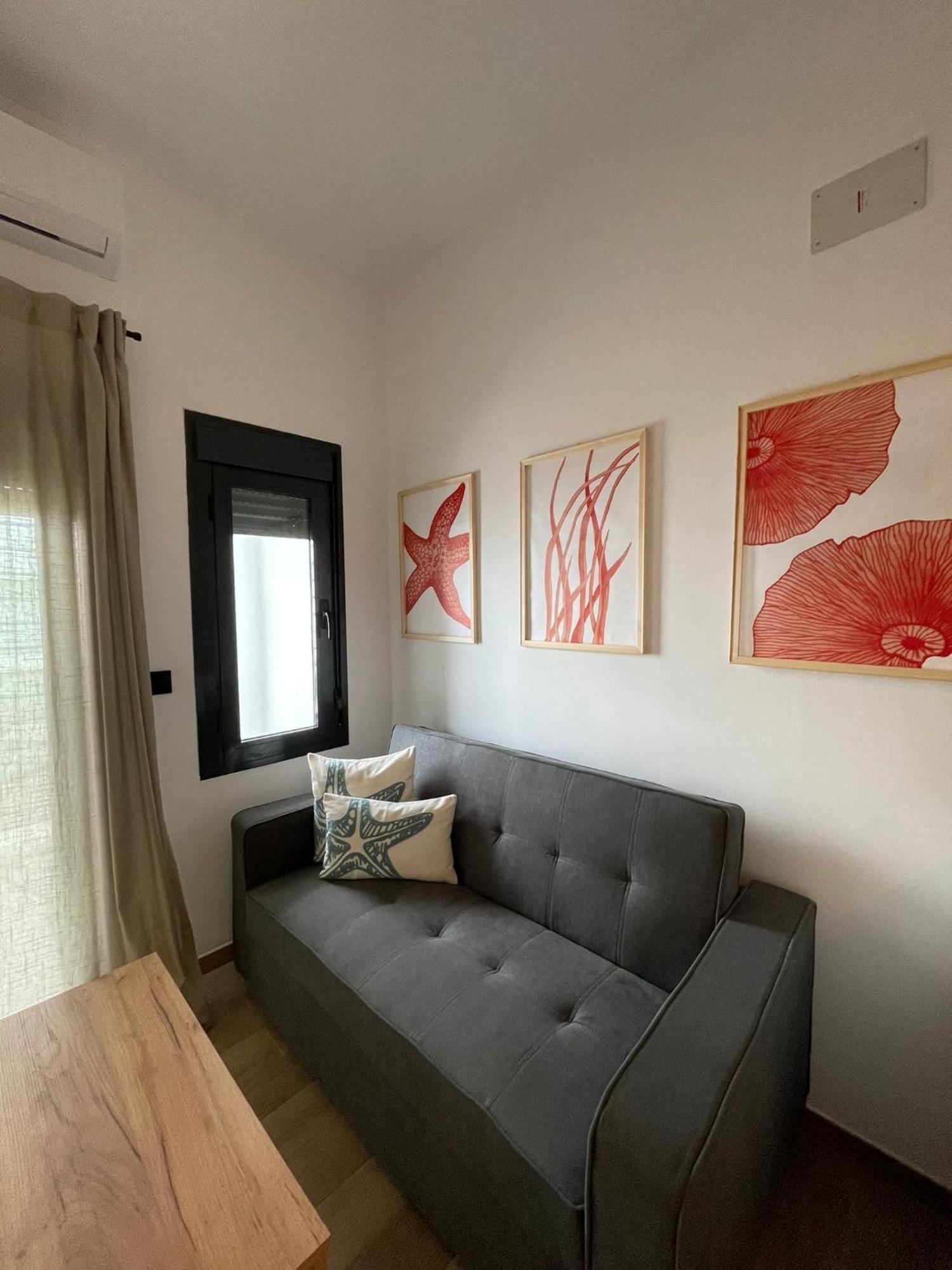 Matilda Apartment