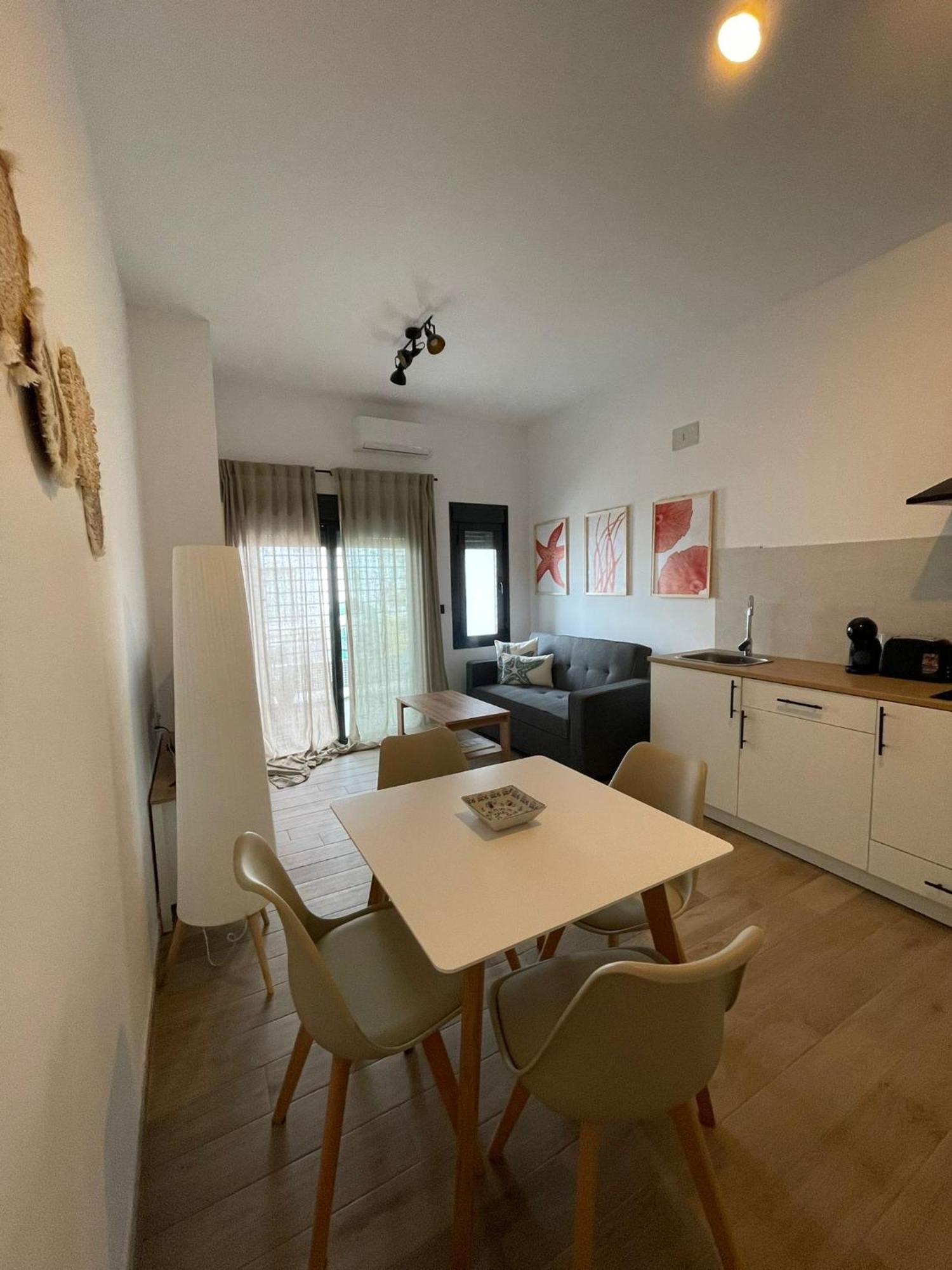 Matilda Apartment *