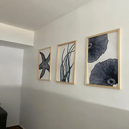 Apartamentos Matilda Conil De La Frontera Exterior photo