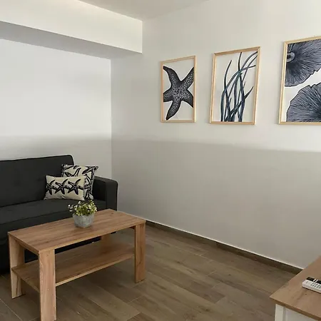 Apartamentos Matilda Conil De La Frontera Exterior photo