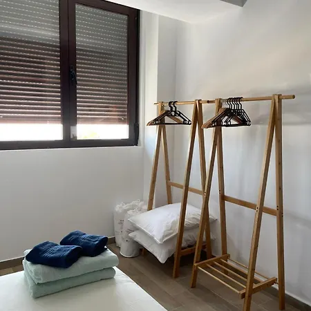 Apartamentos Matilda Conil De La Frontera Exterior photo
