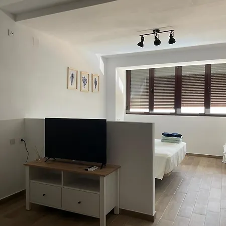 Apartamentos Matilda Conil De La Frontera Exterior photo