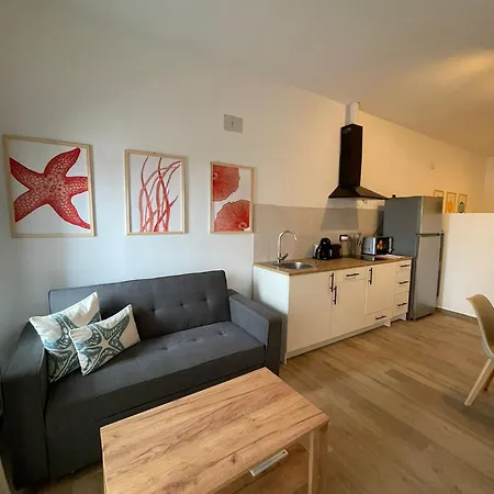 Apartamentos Matilda Conil De La Frontera Exterior photo
