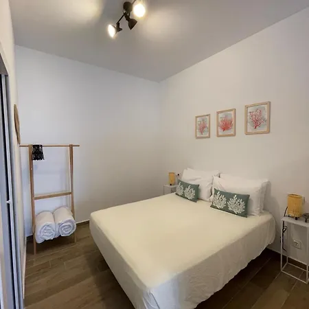 Apartamentos Matilda Conil De La Frontera Exterior photo