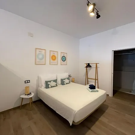 Apartamentos Matilda Conil De La Frontera Exterior photo