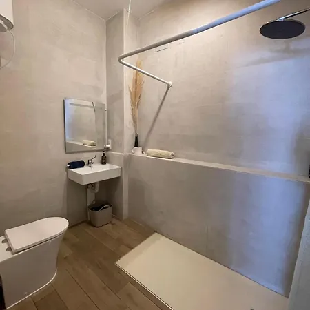 Apartamentos Matilda Conil De La Frontera Exterior photo