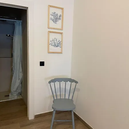 Apartamentos Matilda Conil De La Frontera Exterior photo
