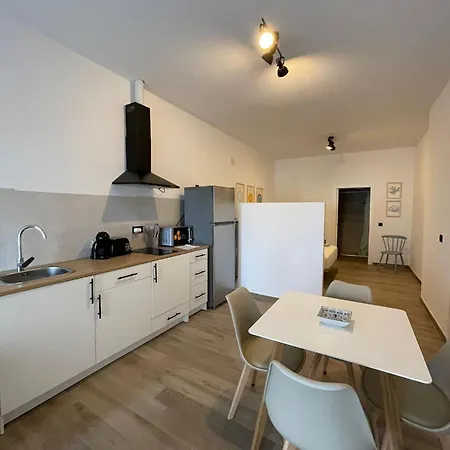 Apartamentos Matilda Conil De La Frontera Exterior photo